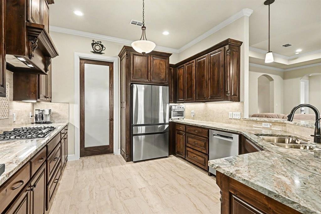 House in Weatherford, Texas, United States 3 - 17928627