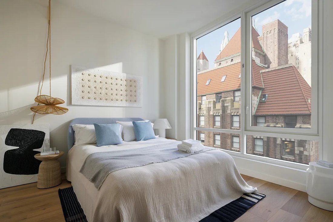 Condo in New York, New York, United States 5 - 17847587