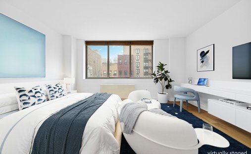 Condo in New York, New York, United States 1