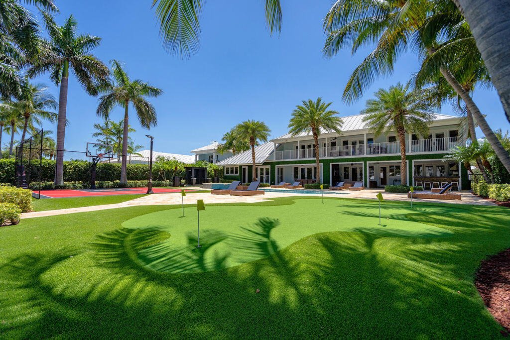 House in Lighthouse Point, Florida, United States 1 - 17937219