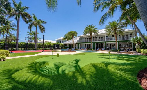 House in Lighthouse Point, Florida, United States 1