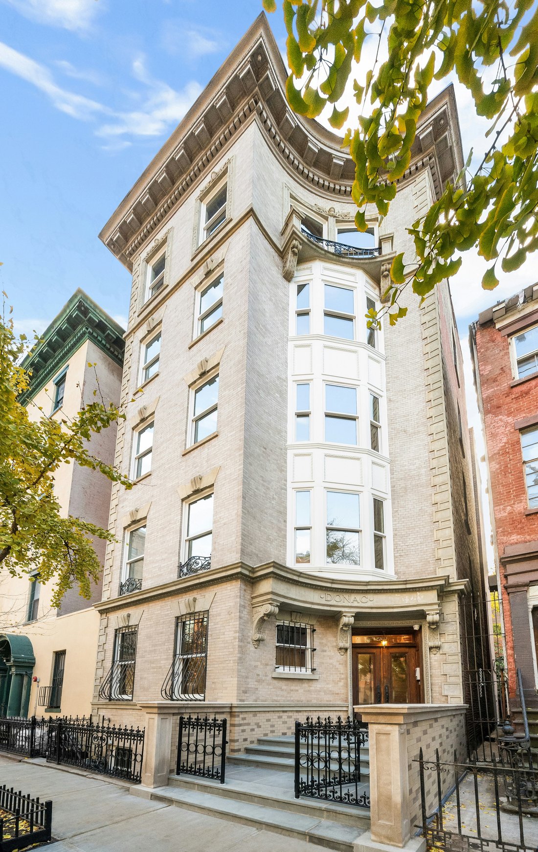 Townhouse in New York, New York, United States 1 - 17847555