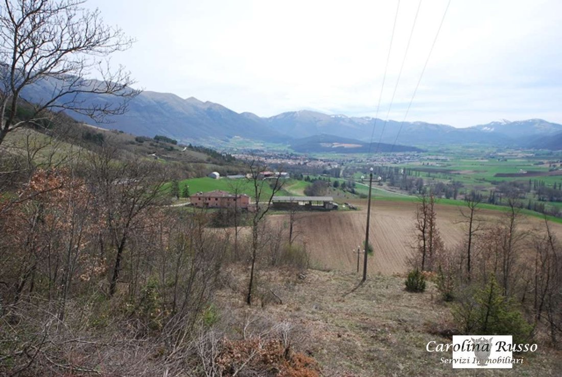 Country House in Norcia, Umbria, Italy 2 - 16623335