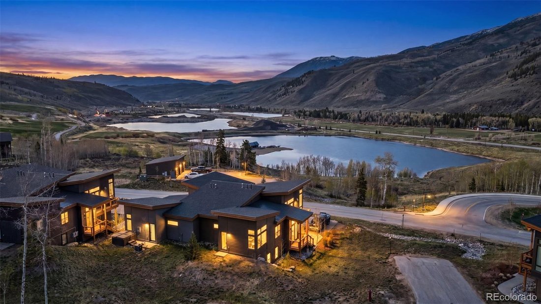 House in Silverthorne, Colorado, United States 1 - 17939870