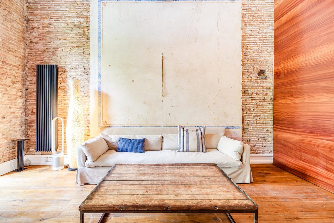 Apartment in Ciutat Vella, Barcelona, Spain 3 - 17929781