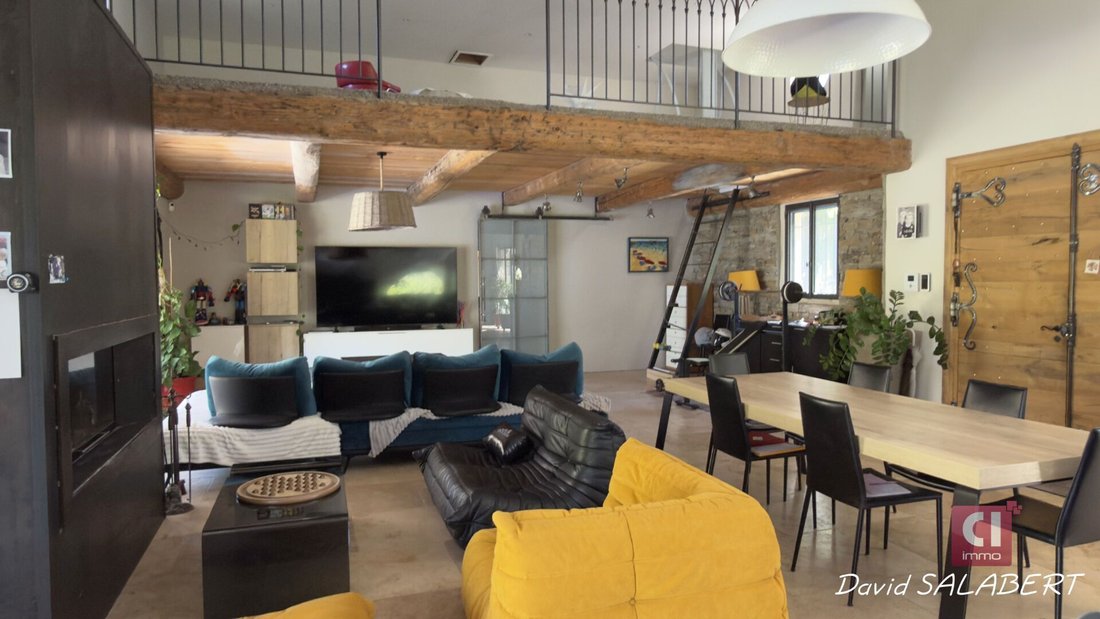 Estate in Le Thoronet, Provence-Alpes-Côte d'Azur, France 4 - 17820285