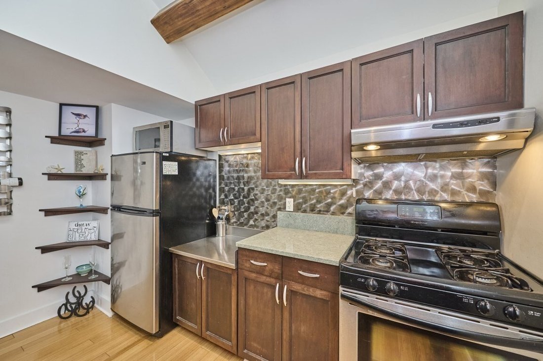 Condo in Boston, Massachusetts, United States 3 - 17929820