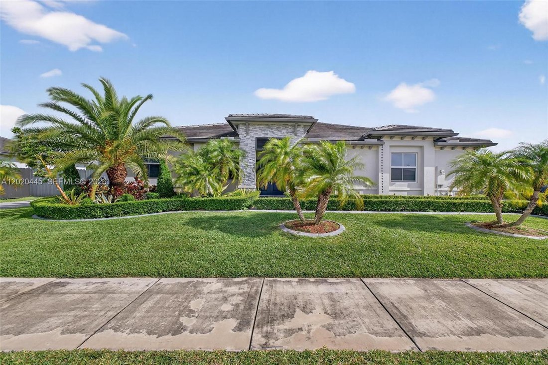 House in Homestead, Florida, United States 2 - 17943662