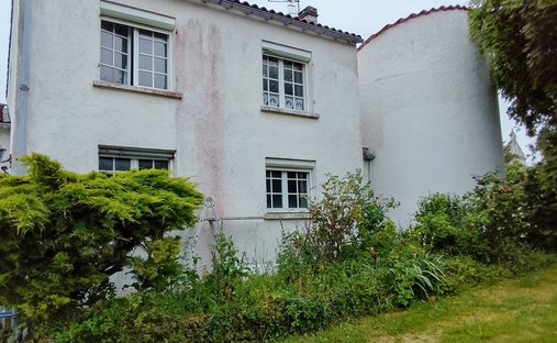 Villa à Médis, Nouvelle-Aquitaine, France 1