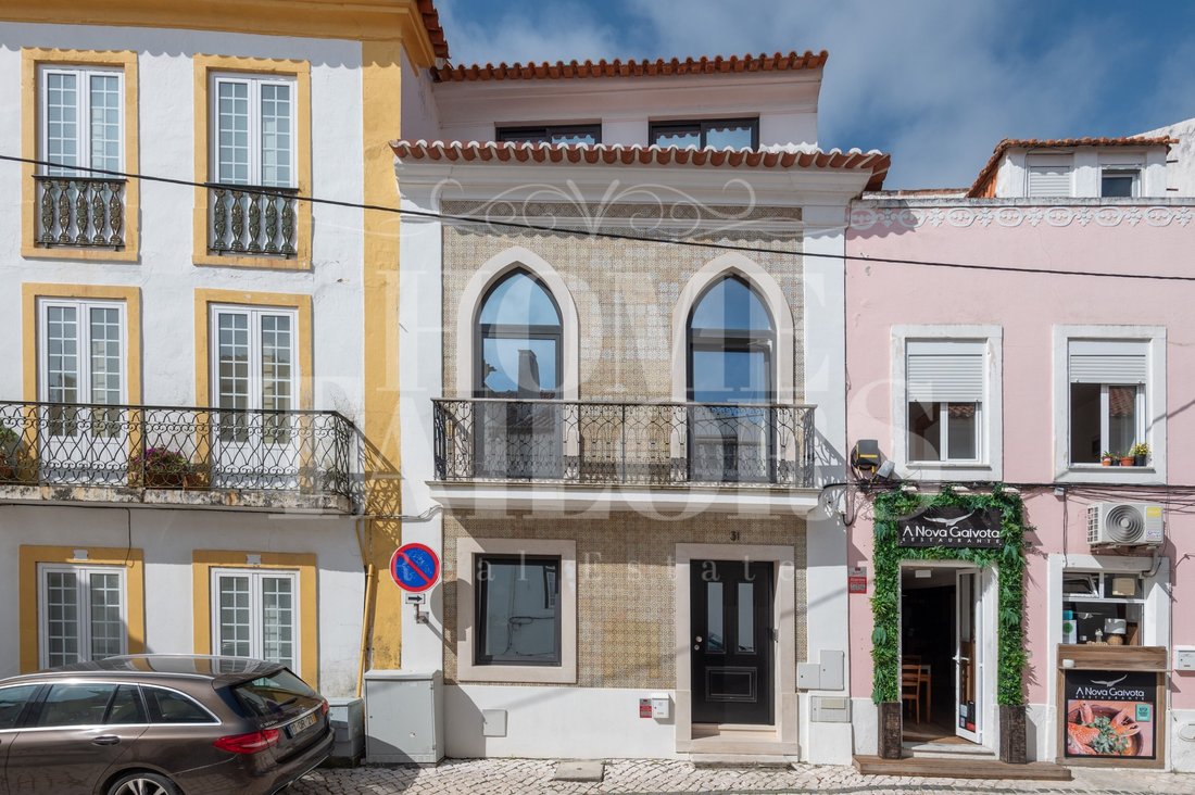House in Sao Martinho do Porto, Leiria District, Portugal 5 - 17930770