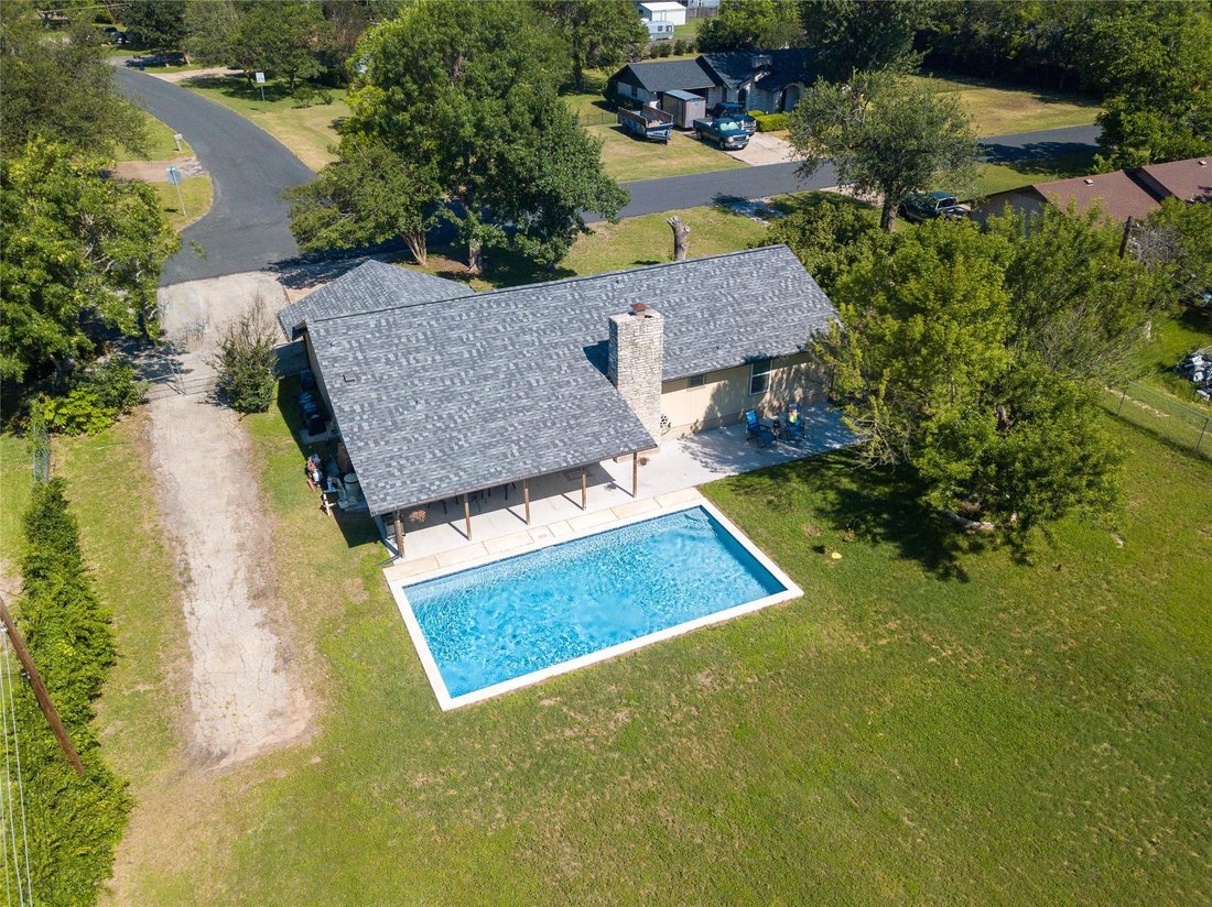 House in Cedar Park, Texas, United States 1 - 17929117