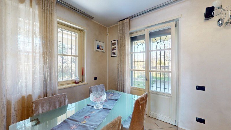 Villa in Villaggio Ambrosiano, Milano San Felice, Lombardy 5 - 15743865