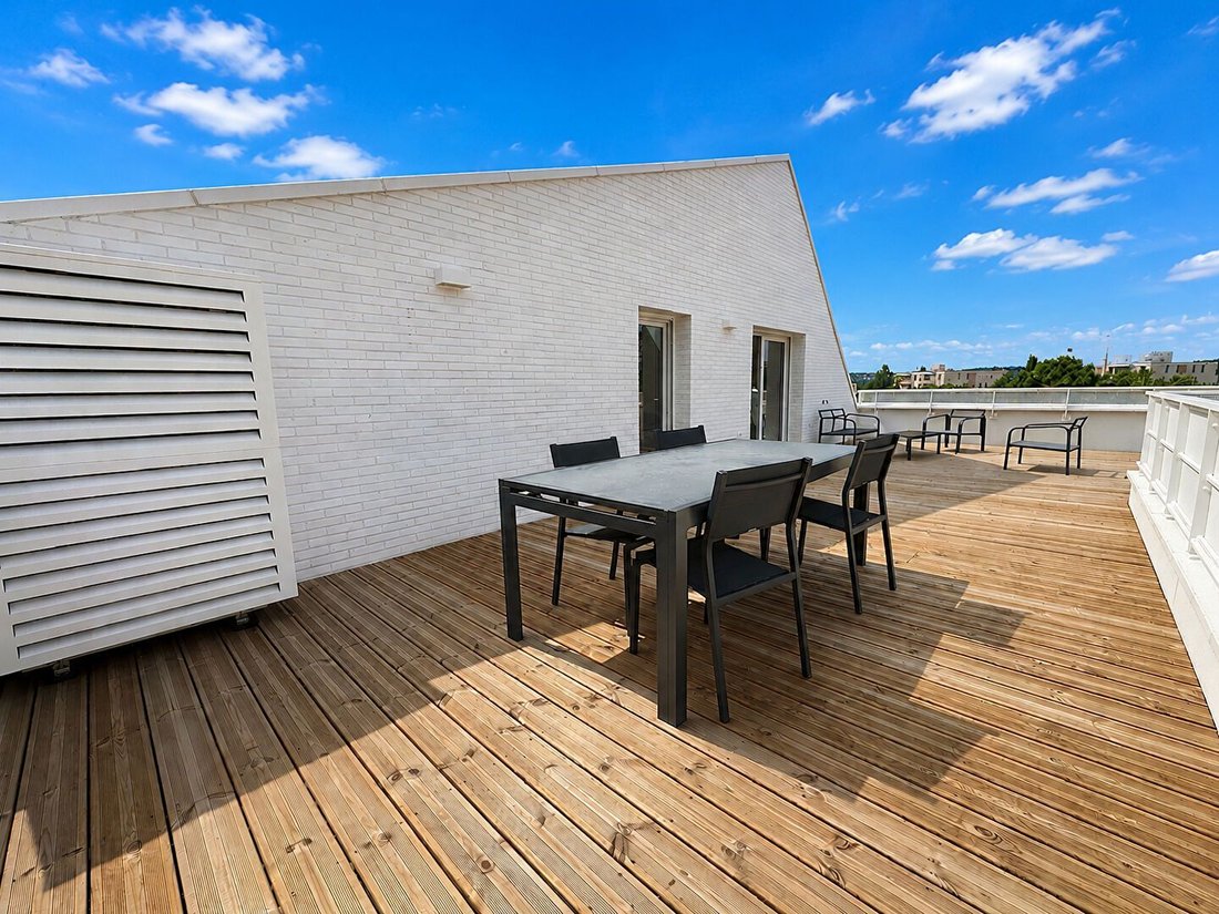 Apartment in Saint Cyprien, Toulouse, France 5 - 16467434