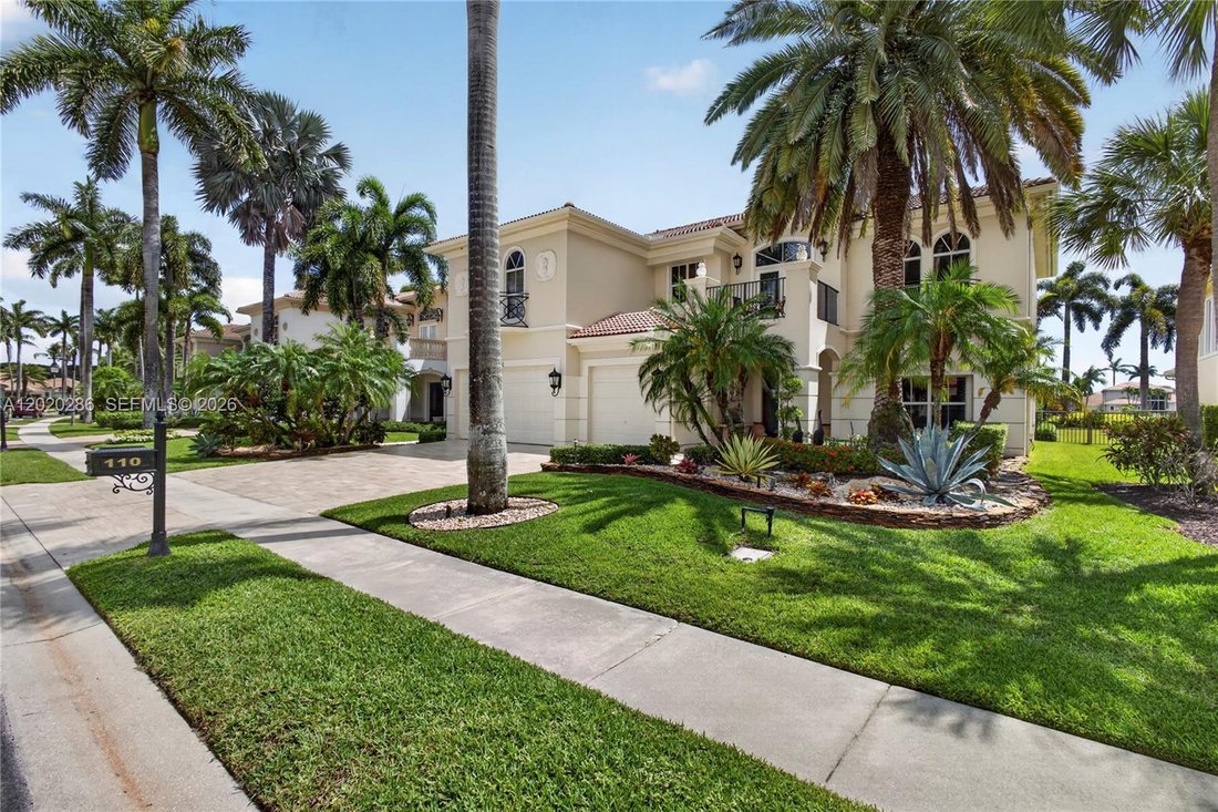 House in Palm Beach Gardens, Florida, United States 2 - 17939183