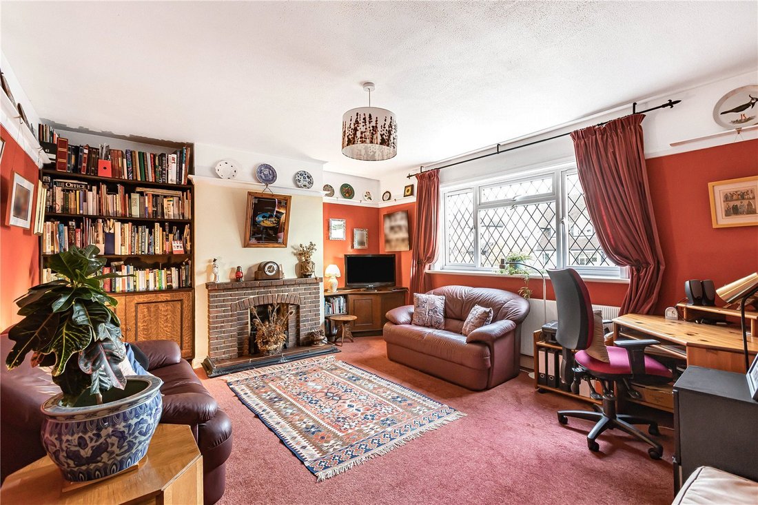 House in Welham Green, Hatfield, England 3 - 17943632