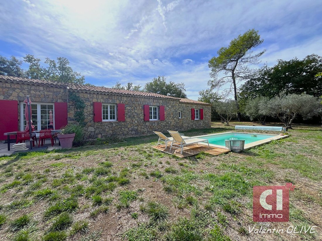 Haus in Neoules, Provence-Alpes-Côte d'Azur, Frankreich 3 - 16204359