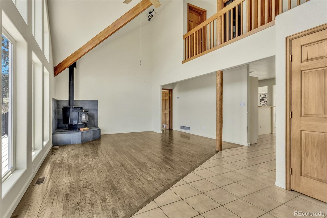 House in Littleton, Colorado, United States 2 - 17933696