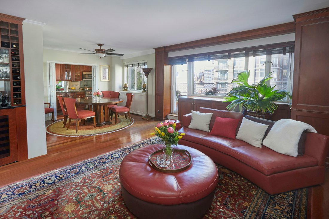 Condo in New York, New York, United States 3 - 17708220