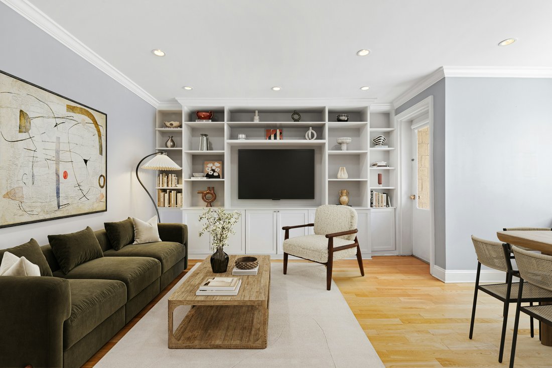 Co Op in New York, New York, United States 3 - 17749064