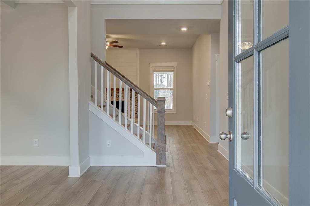 House in Senoia, Georgia, United States 5 - 17934027