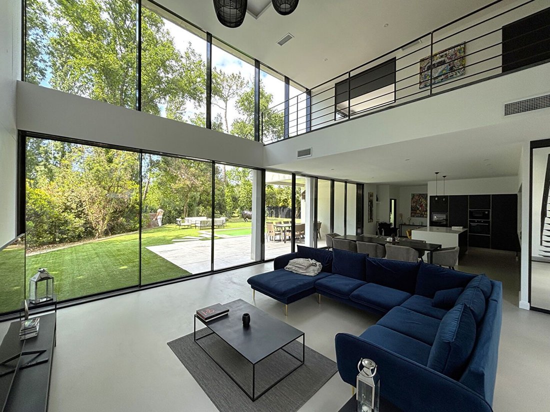 House in Aiguillon, Arcachon, France 2 - 17039408