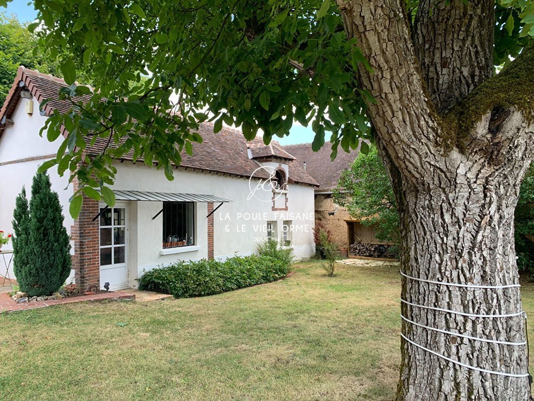 House in Houdan, Ile-de-France, France 3 - 16698548