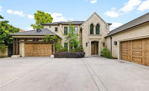 House in Arcadia, California, United States 1