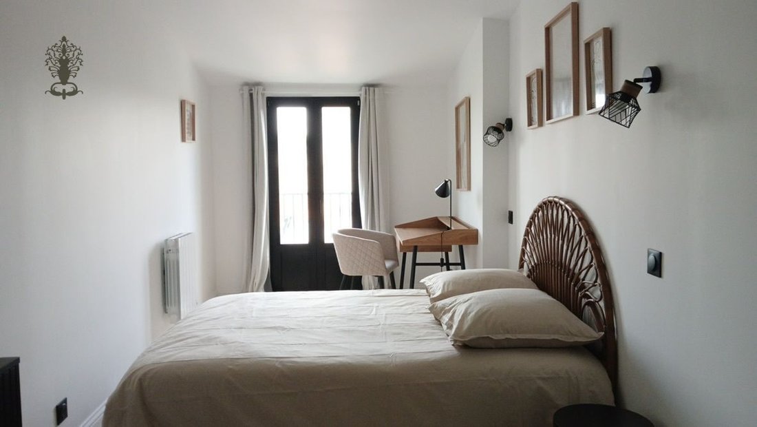 Apartment in Le Lac-Bacalan, Bordeaux, France 3 - 16013030