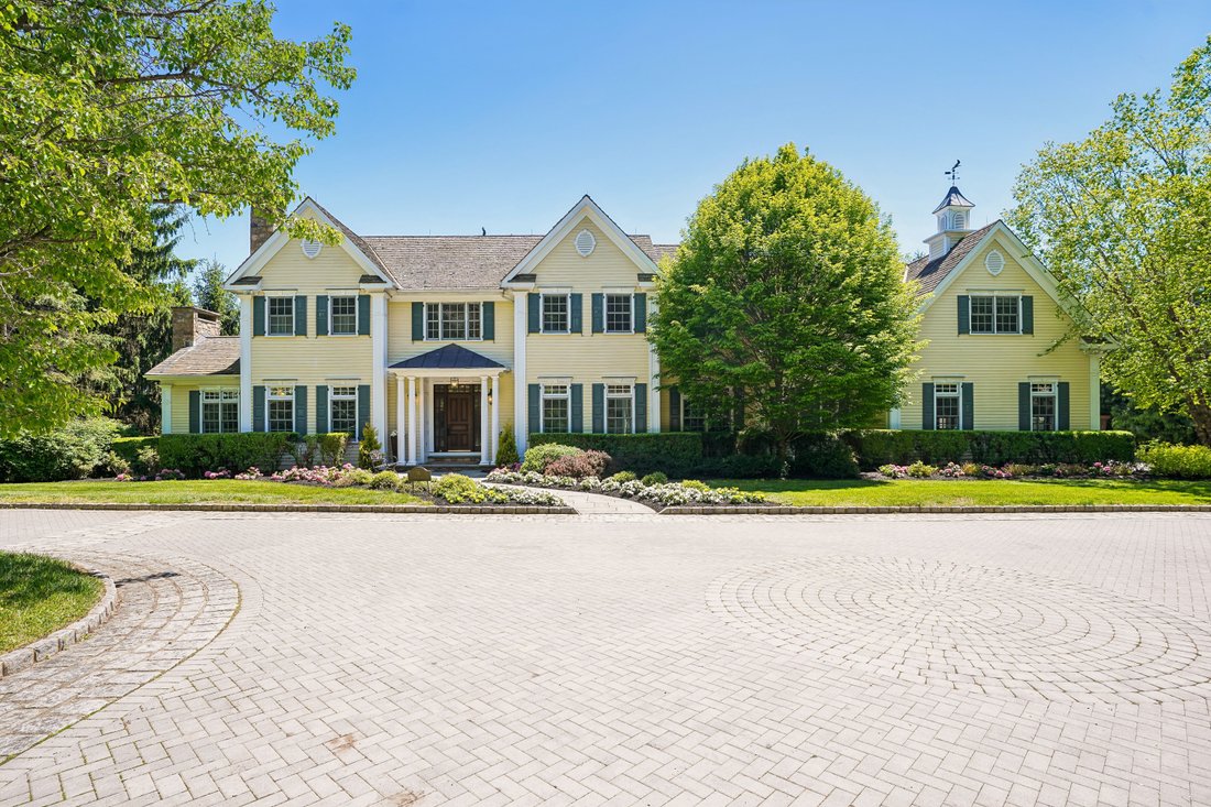 House in Far Hills, New Jersey, United States 3 - 17259270