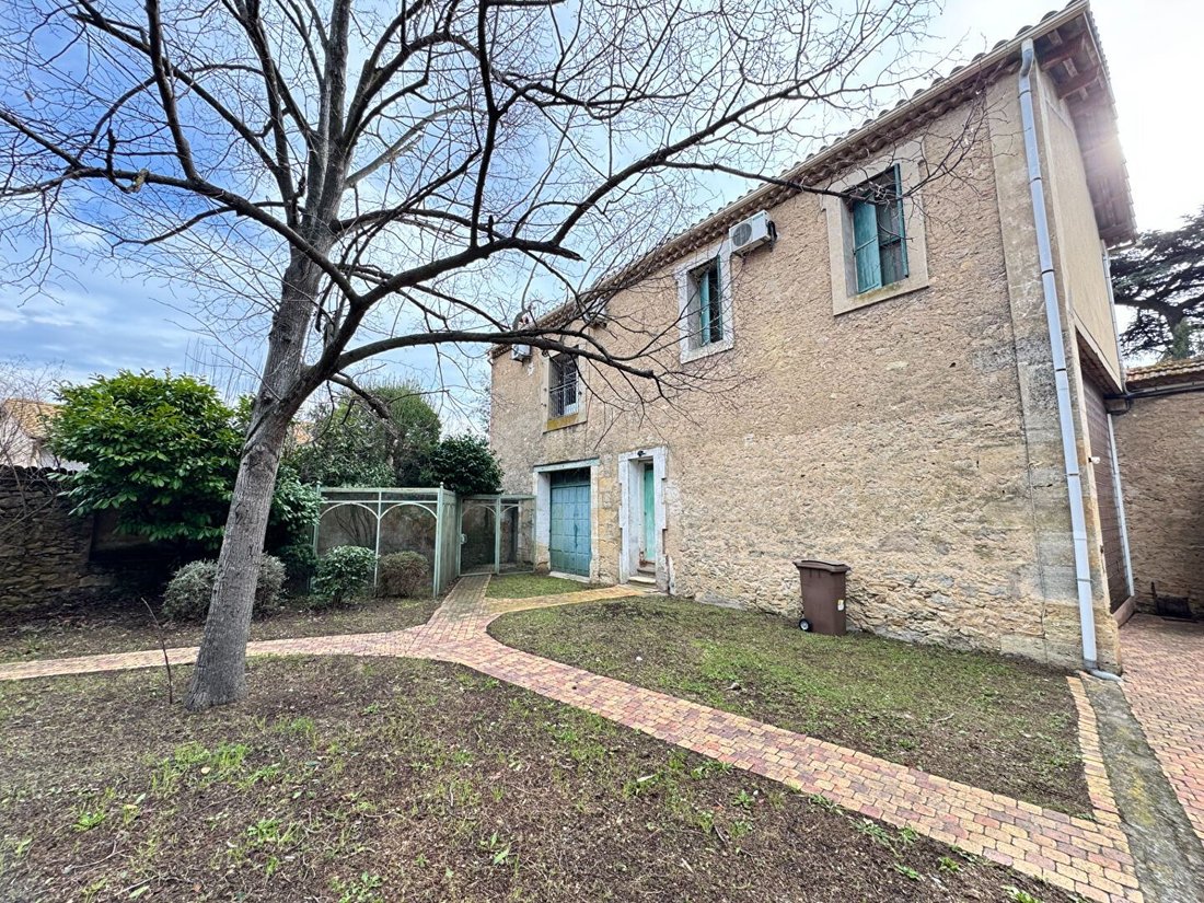 House in Nézignan-l'Évêque, Occitania, France 3 - 16497331