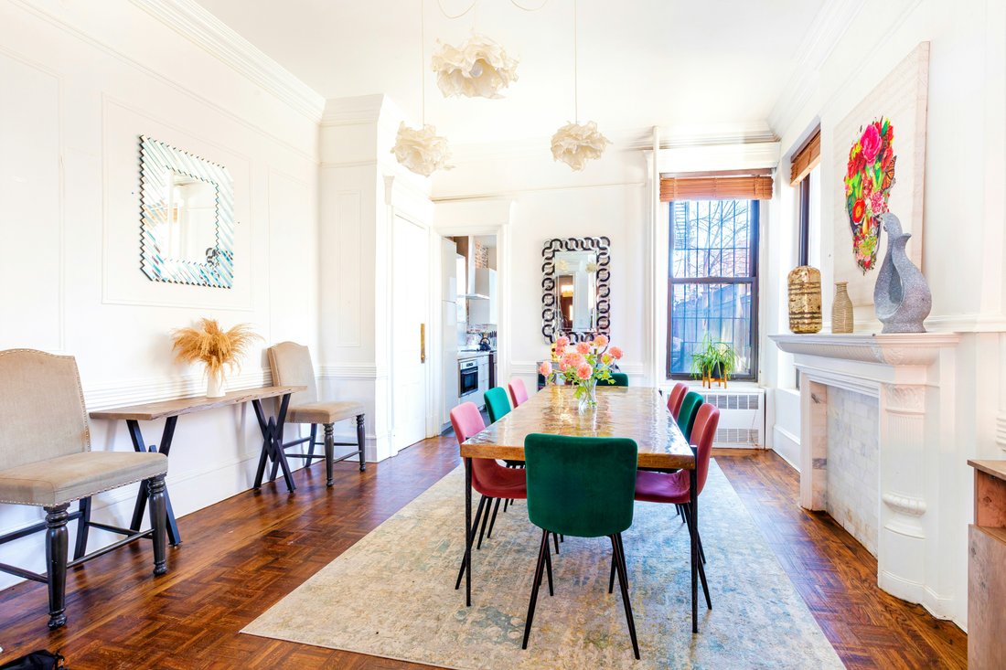 Townhouse in New York, New York, United States 3 - 17524391