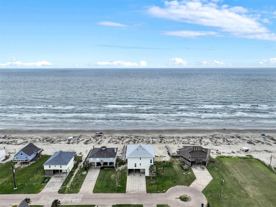 House in Galveston, Texas, United States 3 - 17934893