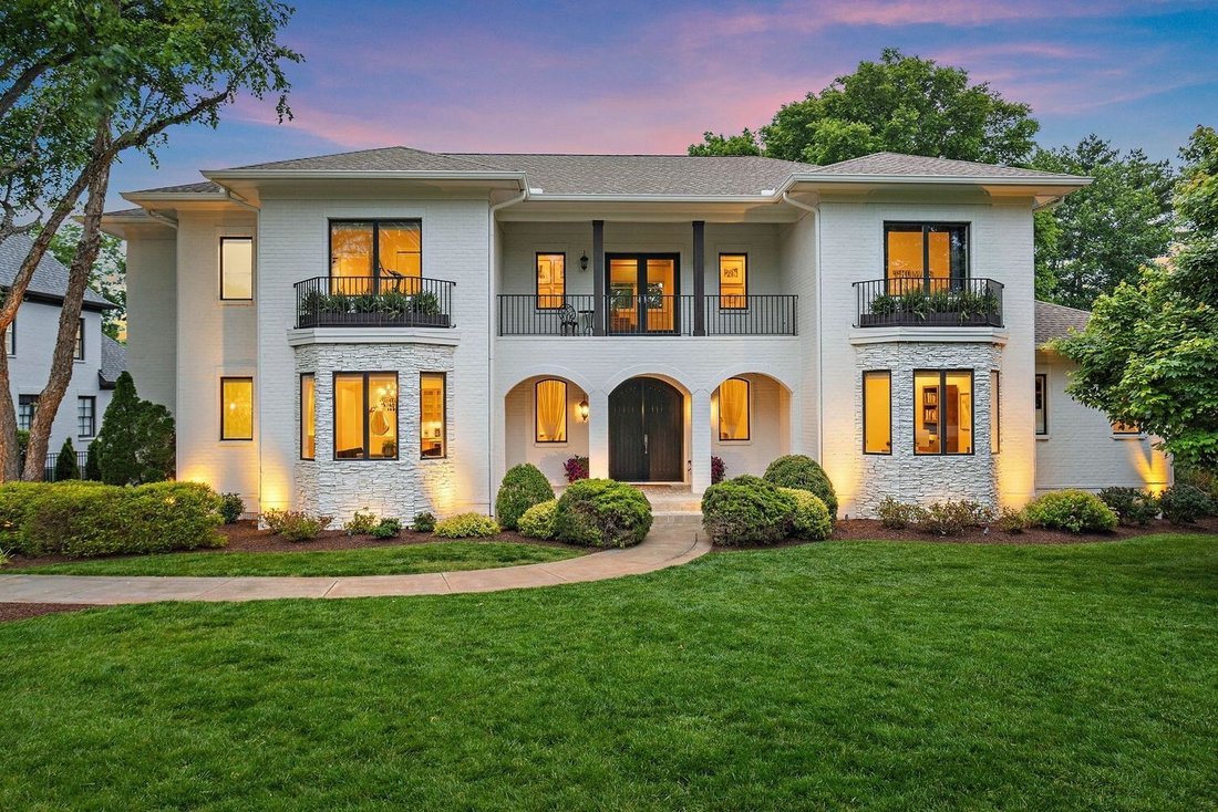 House in Forest Hills, Tennessee, United States 1 - 17940614