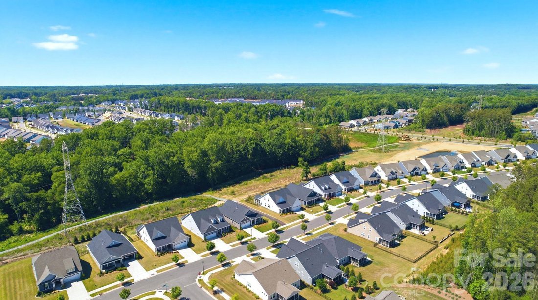 House in Indian Trail, North Carolina, United States 1 - 17936482