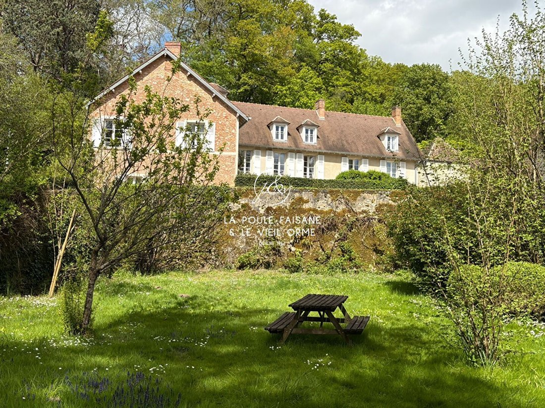 House in Rambouillet, Ile-de-France, France 1 - 17722971