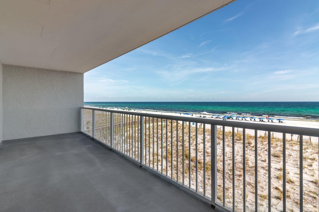 Condo in Wright, Florida, United States 4 - 17932672