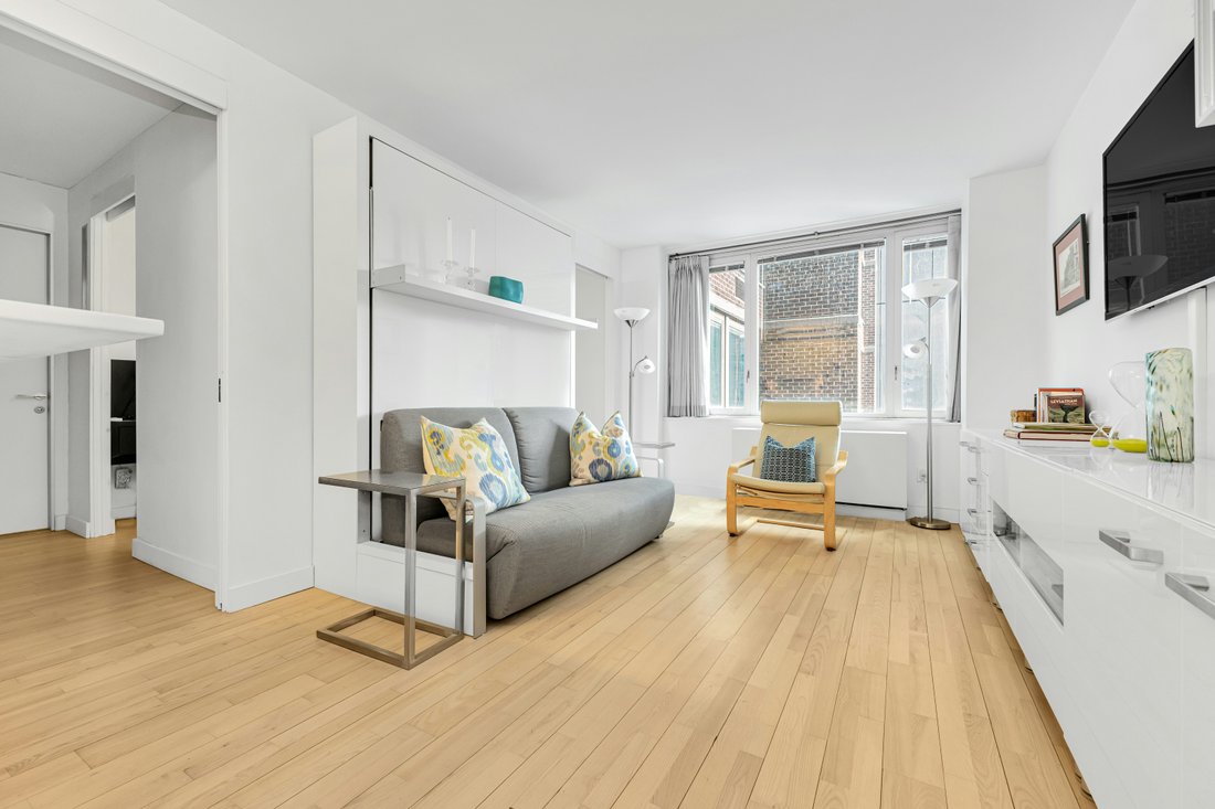 Condo in New York, New York, United States 3 - 17864674