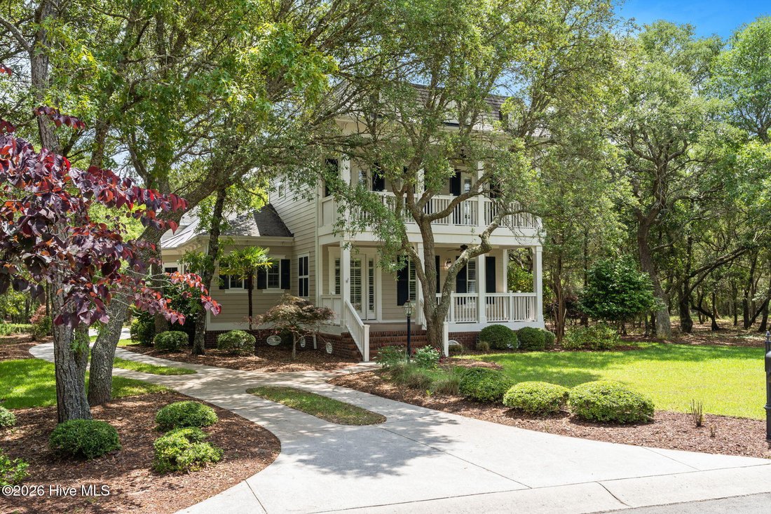 House in Holden Beach, North Carolina, United States 3 - 17933449