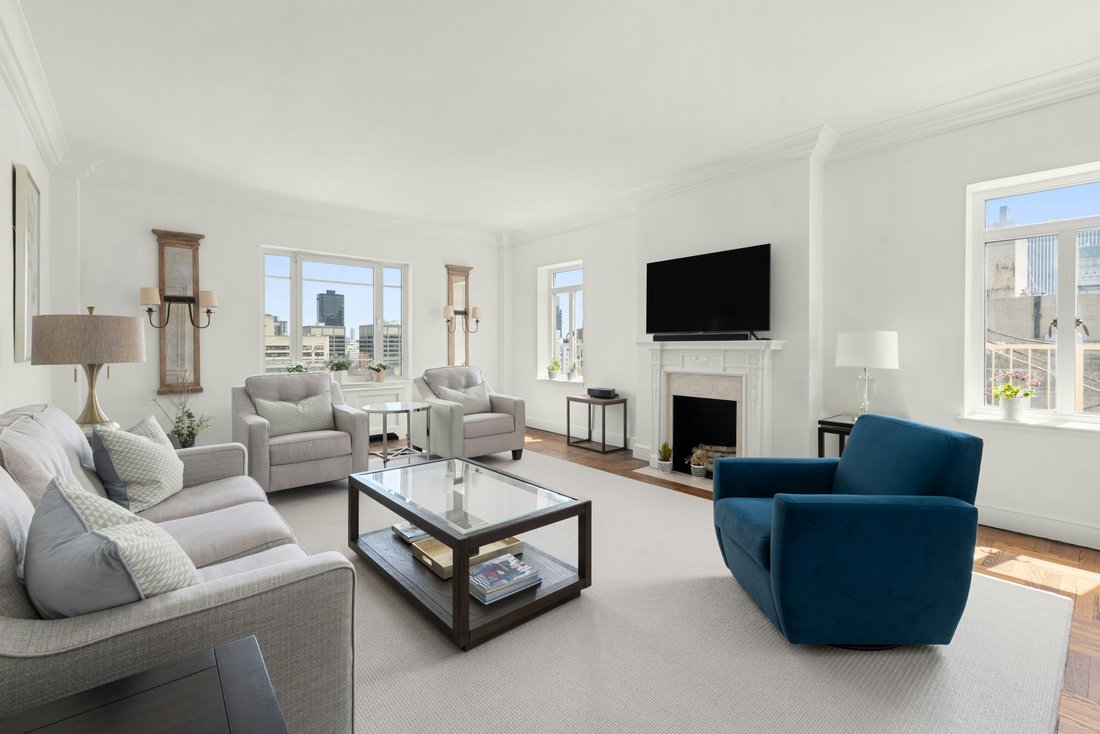 Co Op in New York, New York, United States 1 - 17854624