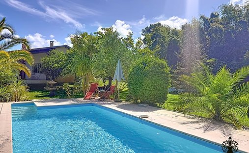 Maison à Biscarrosse, Nouvelle-Aquitaine, France 1