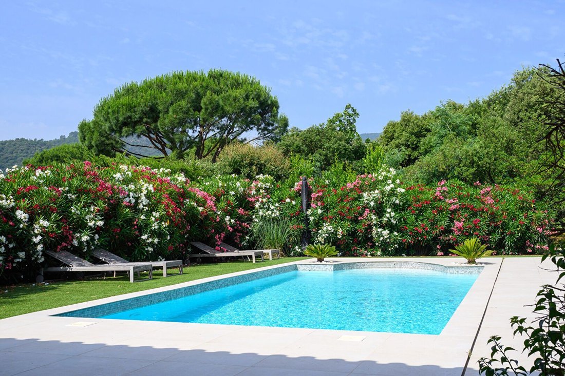 Villa in Le Plan-de-la-Tour, Provence-Alpes-Côte d'Azur, France 4 - 16953863
