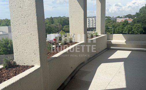 Apartment in Lordelo do Ouro e Massarelos, Porto District, Portugal 1