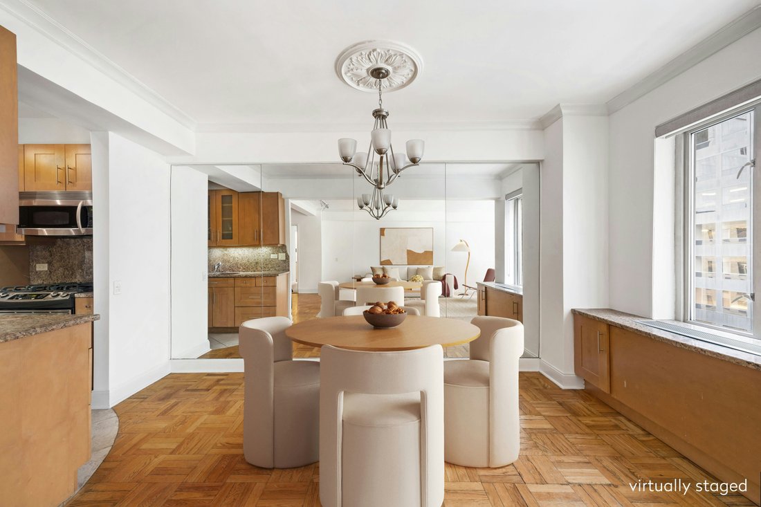Co Op in New York, New York, United States 5 - 17552221