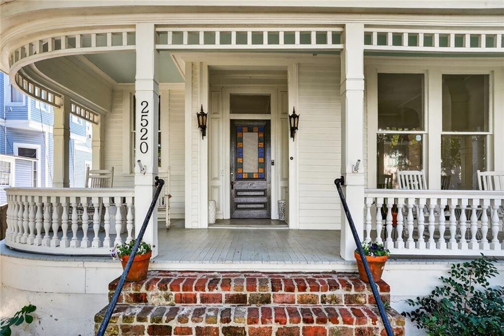 House in New Orleans, Louisiana, United States 2 - 17940780