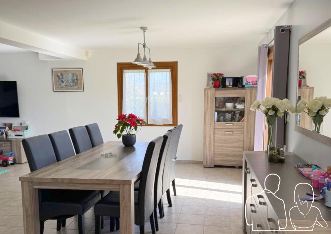 House in La Riviere-Saint-Sauveur, Normandy, France 2 - 17715575