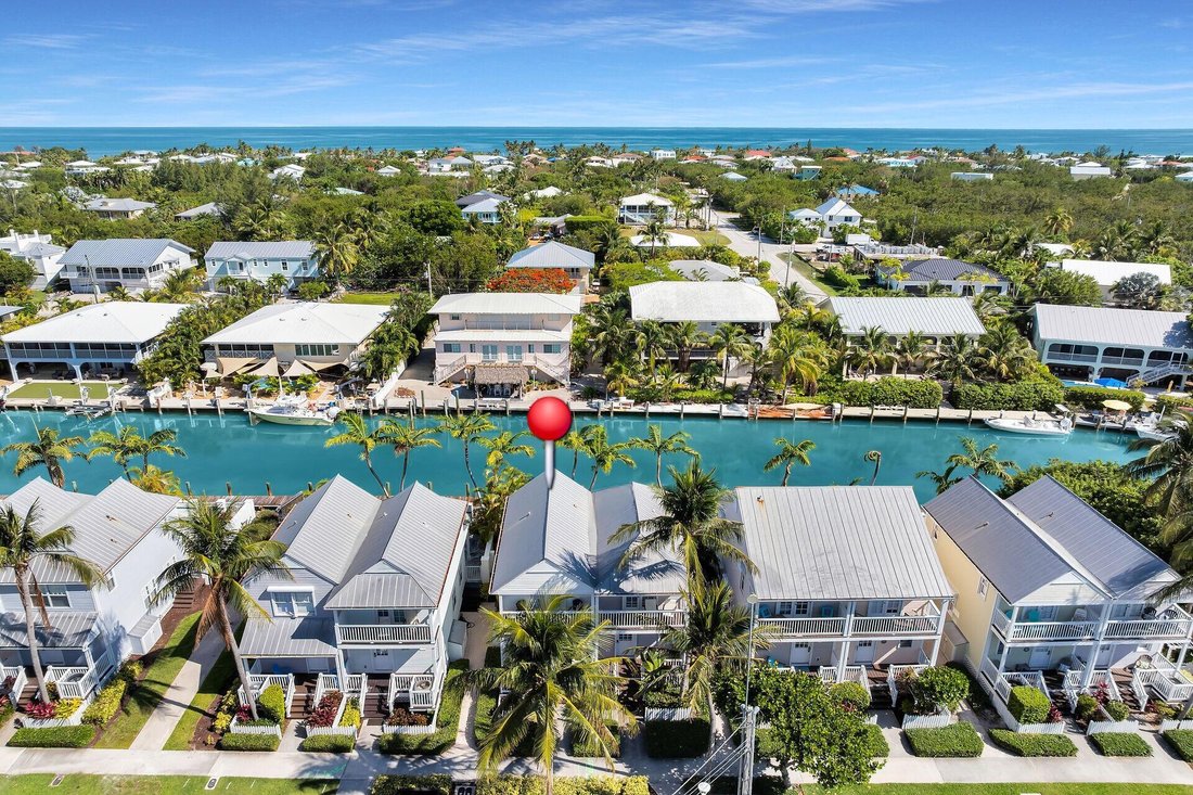 Townhouse in Duck Key, Florida, United States 3 - 17938964