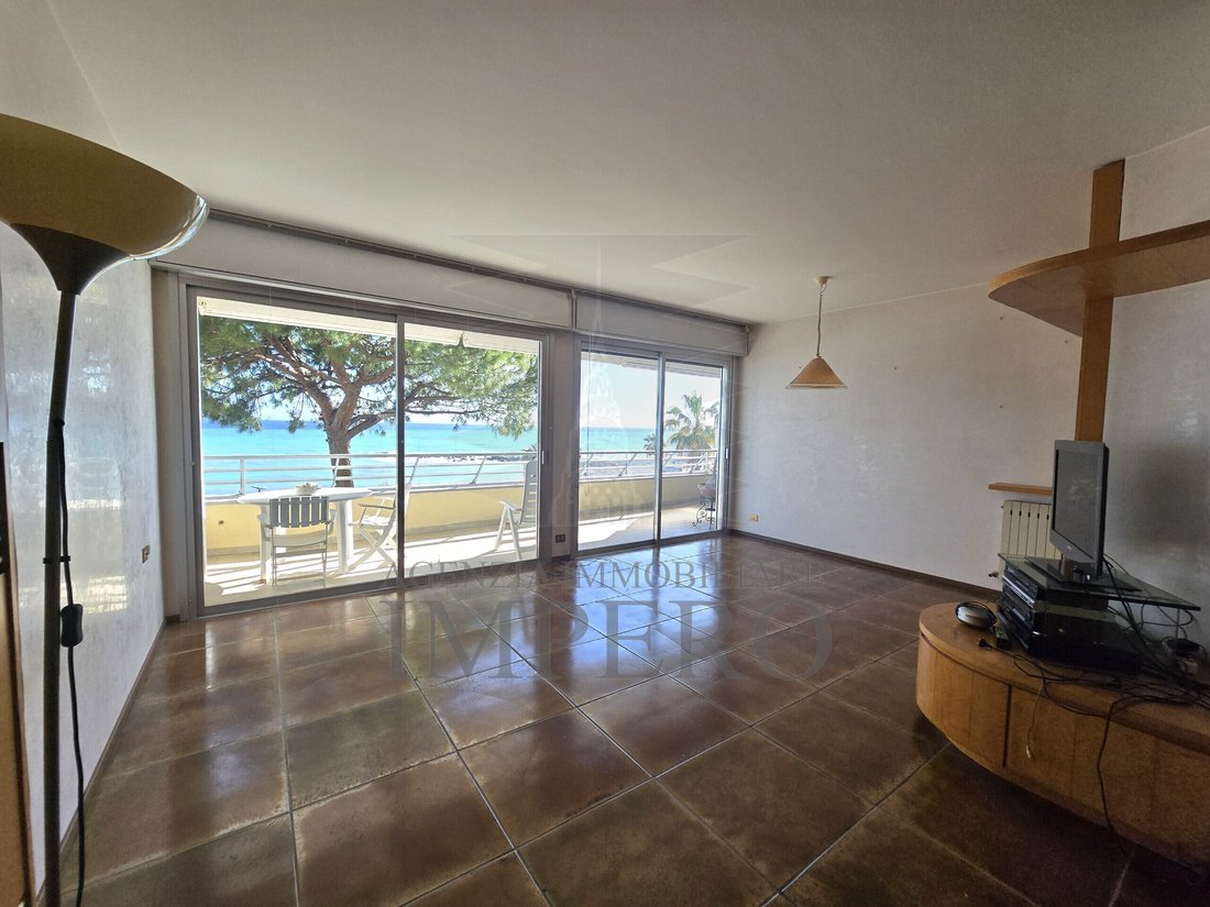 Apartment in Nervia, Ventimiglia, Liguria 5 - 17928564
