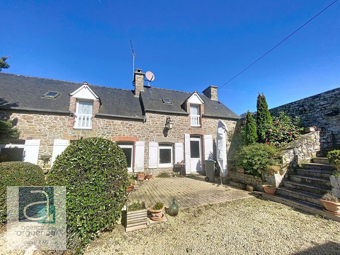 House in Saint-Coulomb, Brittany, France 2 - 17471396