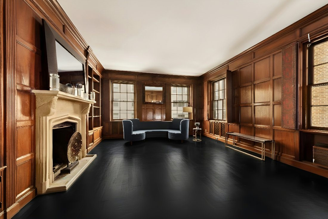 Townhouse in New York, New York, United States 2 - 17055287