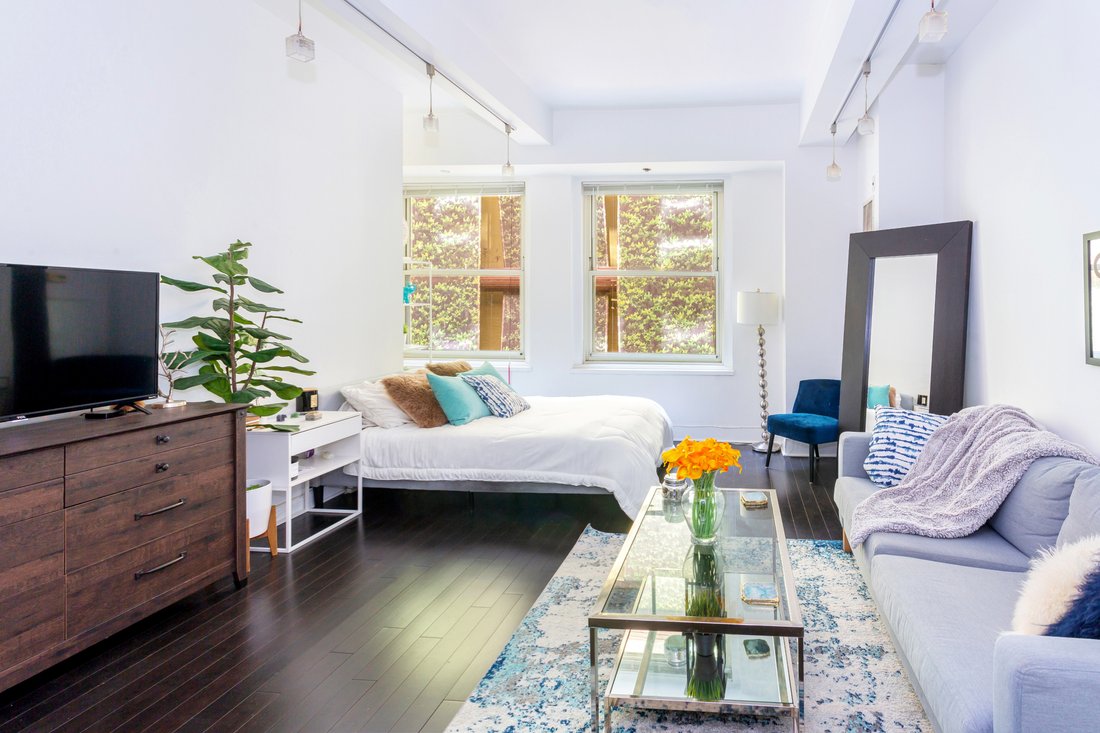 Condo in New York, New York, United States 1 - 17875621
